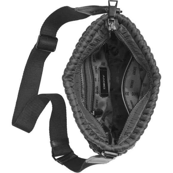 Women's Nylon Crossbody Bag Casual Lightweight Travel Purse